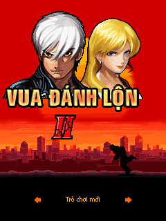 tai game vua danh lon