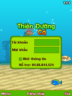 Thien Duong Ca 114