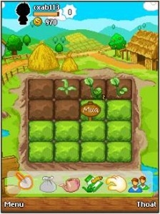 Download game vFarm