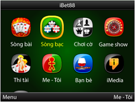 iBet Android